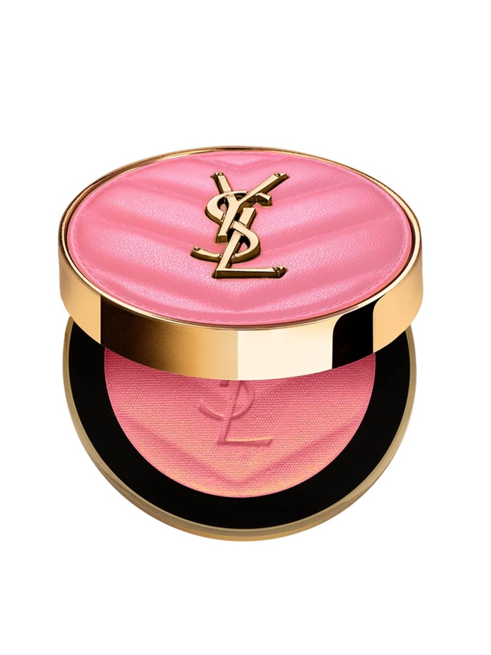 YSL MAKE ME BLUSH BOLD BLURRING BLUSH - 93 Restless Rose